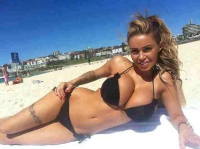 Amaya, 29 from Utah | Local No-Strings Connection