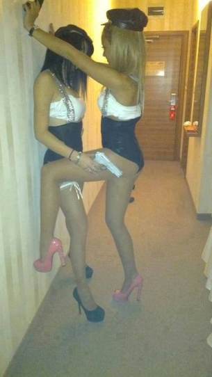 Elisa, age 29, profile photo from Washington