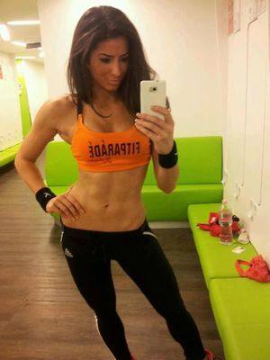 Connect with Jamie (23) in Florida | Adult Dating