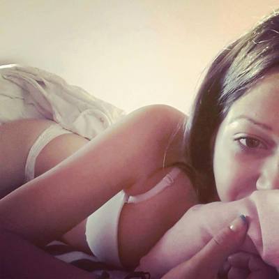 Gianna, 26 in Texas | Younger Adult Woman, Older Men