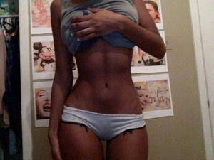 Stephanie, 20 | California Discreet Dating and Casual Fun