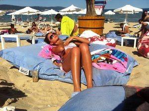 Chat with Molly (24) in California | Casual Dating Profile