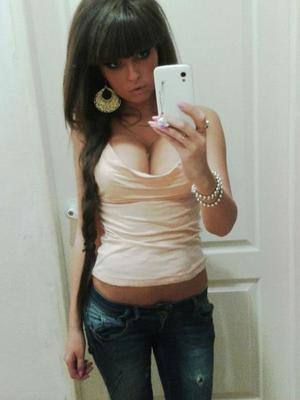 Mary, 26 in Texas | Casual Dating and Private Chat