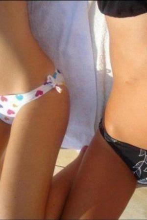 Madelynn, 27 from California | Local No-Strings Connection