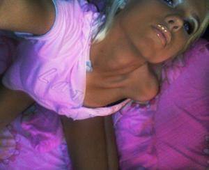 Margaret, 26 from New York | Local No-Strings Connection