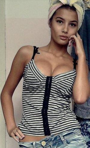 Joy (28) | Georgia Adult Dating and Private Meetups