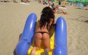 Adult dating profile photo of Leila (23) in New York