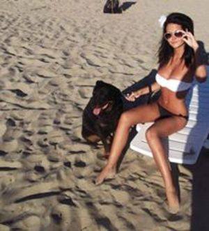 Madelyn (30), California | Adult Chat and Casual Meetups