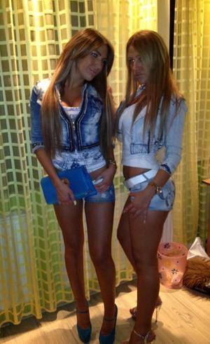 Brisa, 23 in Washington | Younger Adult Woman, Older Men