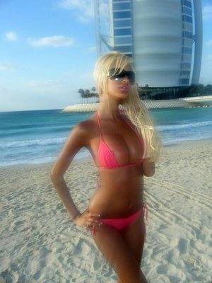 Natalia (26) | California Adult Dating and Private Meetups