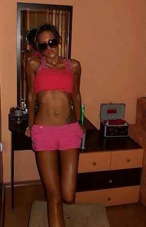 Sofia (25) in North Carolina | Casual Dating with Older Men