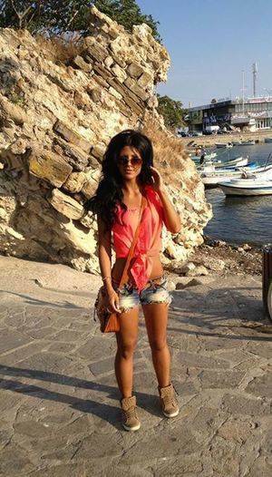 Profile image of Anahi, 24, from Nevada