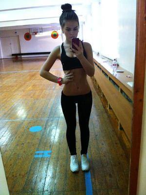 Rosemary, 24 from California | Older Men and Younger Women Dating