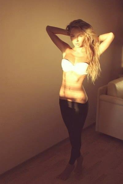 Meet Tabitha (19) | California Adult Dating Profile