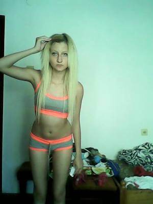 Kayleigh (23), local adult profile photo in California