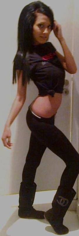 Meet Viviana (22) from Texas | No-Strings Adult Dating