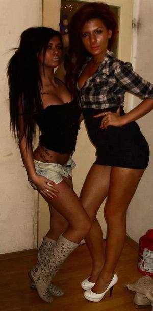 Ashlynn (28) | Wisconsin Adult Dating and Private Meetups