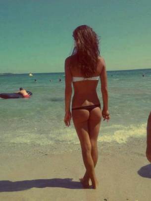 Photo of Janae (18), adult profile in Indiana