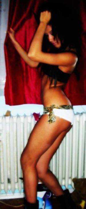 Anais (20), North Dakota | Adult Chat and Casual Meetups