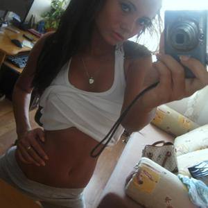 Beverly, 25, California | Flirty Adult Profile for Older Men