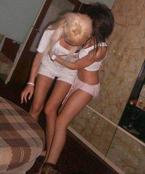 Adult dating profile photo of Janet (26) in Tennessee