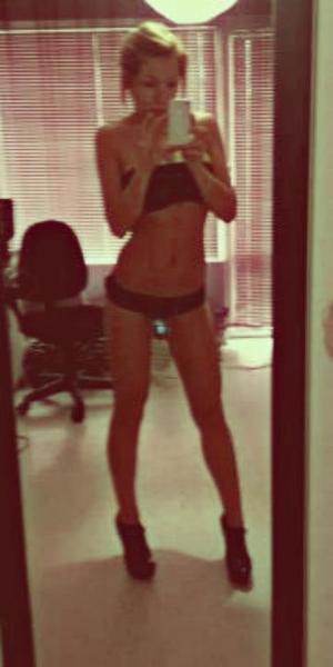 Dating profile image of Sarai, age 23, Washington