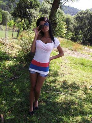 Meet Adrianna from Indiana (29) | Discreet Adult Dating