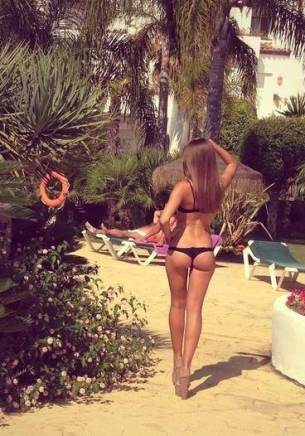 Johanna (19), local adult profile photo in Michigan