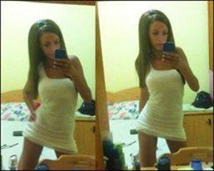 Meet Lila from California (27) | Discreet Adult Dating
