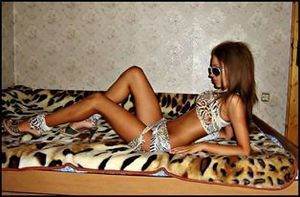 Dating profile image of Jailyn, age 25, Texas