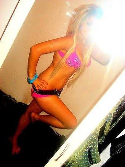 Blanca, 23 from Florida | Older Men and Younger Women Dating