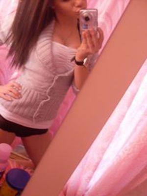 Local California Profile: Breanne (23) | Older Men Welcome