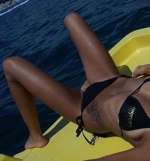 Dating profile image of Leticia, age 24, Ontario