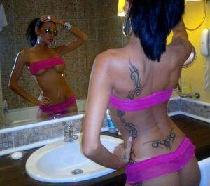 Photo of Teresa (23), adult profile in Washington