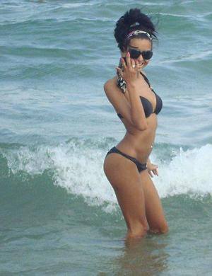 Aliyah (21), California | Adult Chat and Casual Meetups