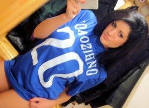 Local District Of Columbia Profile: Emilie (21) | Older Men Welcome