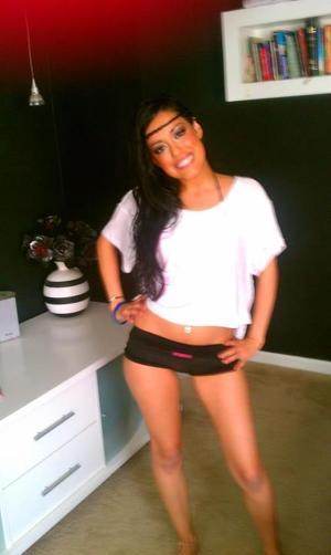 Photo of Margarita (23) from District Of Columbia dating profile