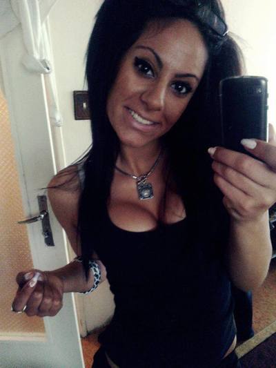 Mariam (27), California | Adult Chat and Casual Meetups