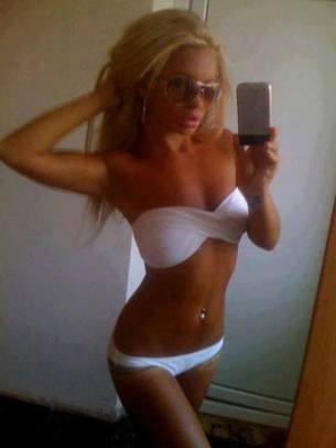 Alana, age 26, Ohio profile picture