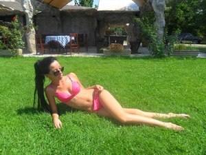 Brandi (19) in Nebraska | Casual Dating with Older Men