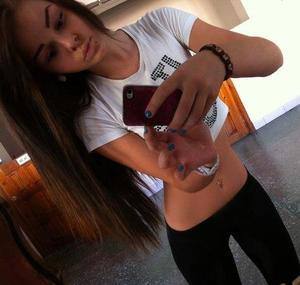 Rita, 27 | Utah Discreet Dating and Casual Fun