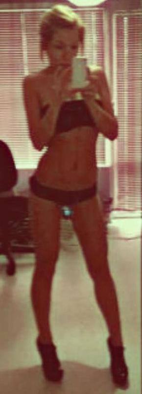 Martha (23), Oklahoma | Casual Encounters and Chat