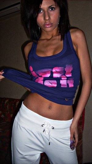 Justine (29) from District Of Columbia | Discreet Casual Encounters