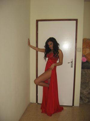 Elaine (23) in California | Private Adult Dating Profile