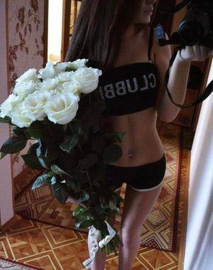 Ellen (20) | Ohio Adult Dating and Private Meetups