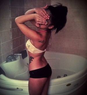 Chat with Haylie (18) in Louisiana | Casual Dating Profile