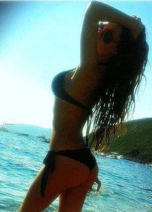 Zariyah, 19 from California | Local No-Strings Connection