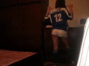 Profile image of Yvette, 19, from Maryland