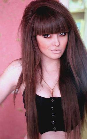 Daphne (26) from Minnesota | Private Casual Meetup Profile