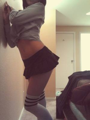 Brenna (18) | Georgia No-Strings Dating and Messaging